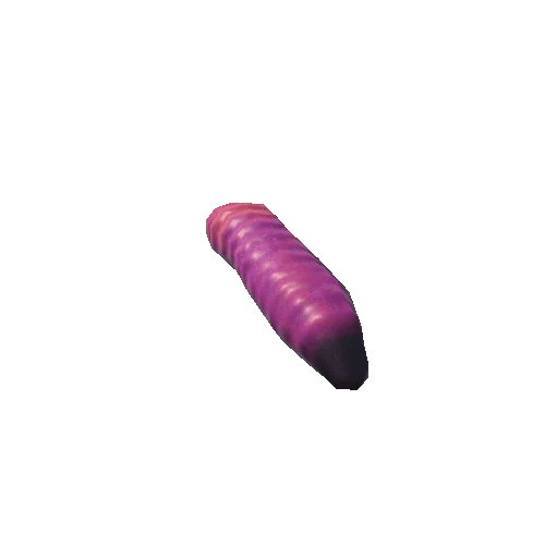 Worm_HighPoly (1) 3